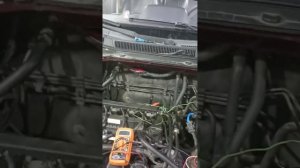 Lifan x60, не работает бензонасос