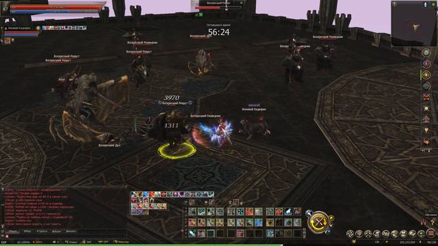 СВС без доната ИТОГИ Lineage 2 Essence