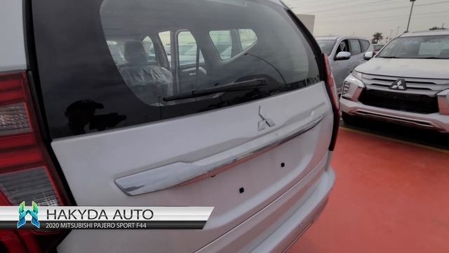 ПОЧЕМУ ОН САМЫЙ ПРОДОВАЕМЫЙ ВНЕДОРОЖНИК? | 2020 МИТСУБИШИ ПАДЖЕРО СПОРТ | РАЗБОР ВСЕХ КОМПЛЕКТАЦИЙ смотреть онлайн