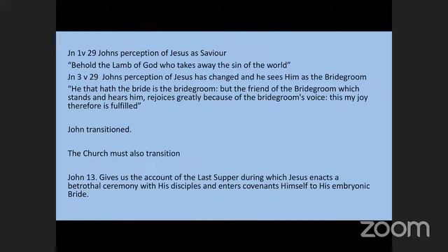 Brenda Taylor Dovetail Ministries ,David Samms, Howard Barnes