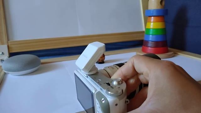 Samsung NX300 en español. (Apreciación) смотреть онлайн