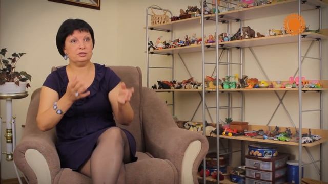 Лечебная сила сказки