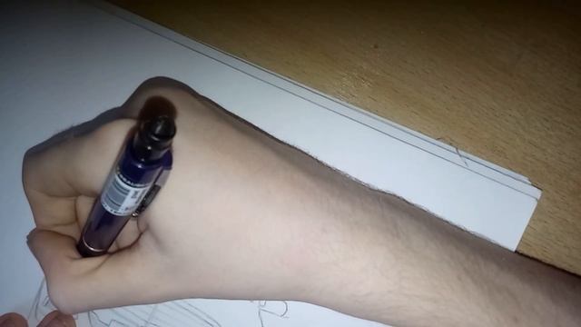 КАК НАРИСОВАТЬ MERCEDES W222 смотреть онлайн