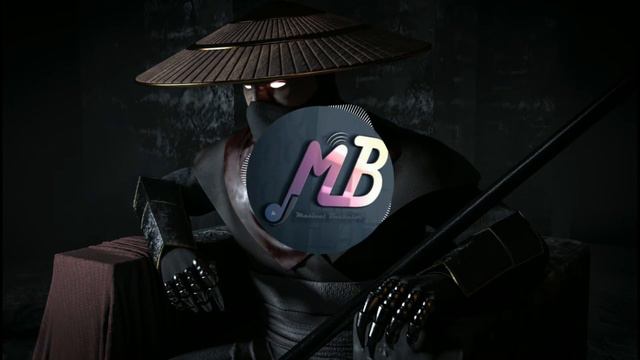 TH3 DARP, Godmode Samurai смотреть онлайн