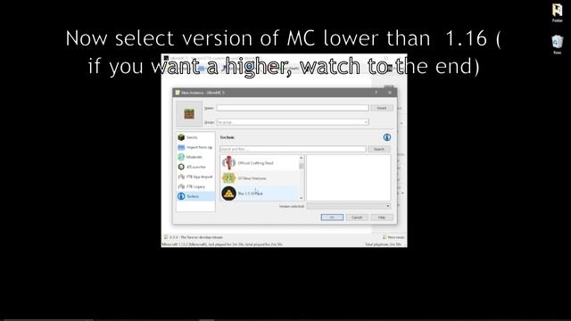 How to install MultiMC launcher cracked смотреть онлайн