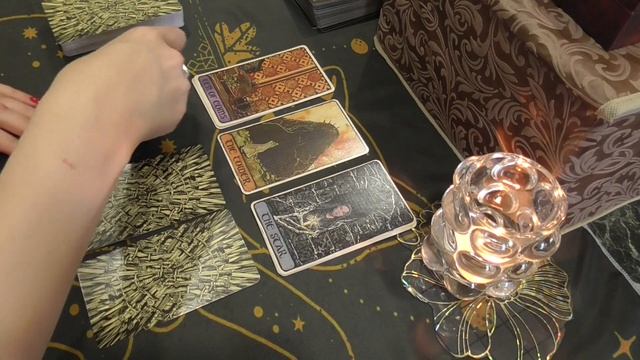 Гадание на картах Таро Могу ли я доверять этому человеку смотреть онлайн