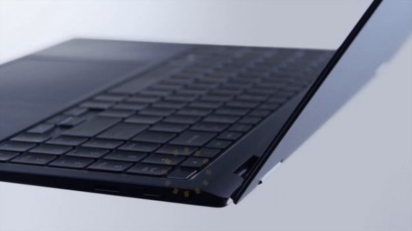 Samsung Galaxy Book Odyssey - Good enough for Gaming? (2021 Release)