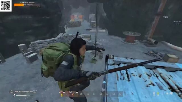 Dayz сервер HeadhunterZ Альфа побегушки 2 смотреть онлайн