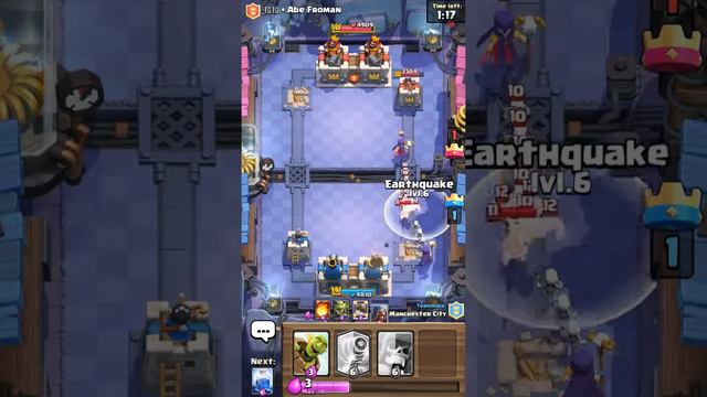 Playing Clash Royal in Bangladesh смотреть онлайн