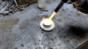 Восстановление серебра муравьиной кислотой. Подробно.