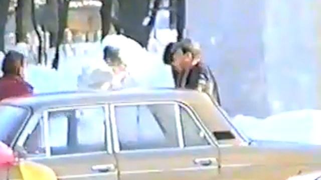 Клипы Бориса01. Radiohead -"Greep". 1999 смотреть онлайн