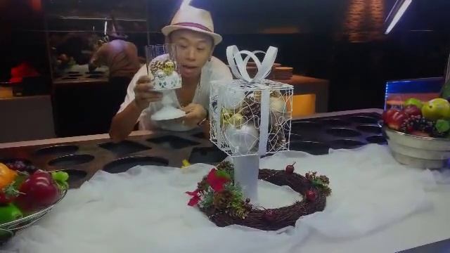 Manual Sizzler X'mas смотреть онлайн