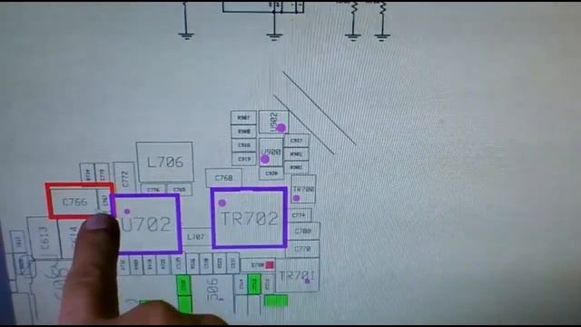 Samsung Tab 4 10'1 t531 Замена батареи не заряжается решение. Not charging solution смотреть онлайн