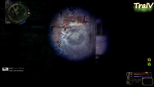 #2.Stalker Зов Припяти - Снайпер смотреть онлайн