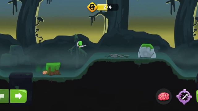 Uşaqlar üçün zombi oyunlari смотреть онлайн