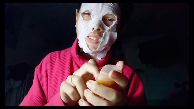 пробую маску подписчика^ ^ смотреть онлайн