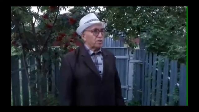 Акция "Читаем Мустая": "Не русский я, но россиянин" (на удмуртском языке) смотреть онлайн