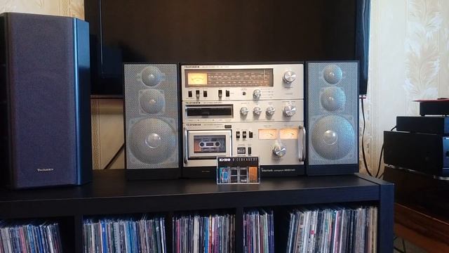 Technics VS Telefunken смотреть онлайн