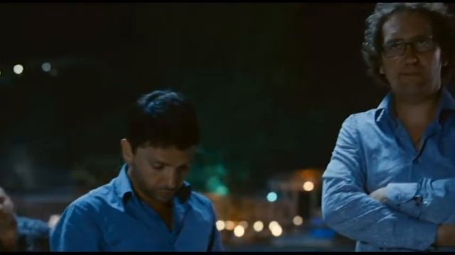 О чем говорят мужчины - Вечер смотреть онлайн