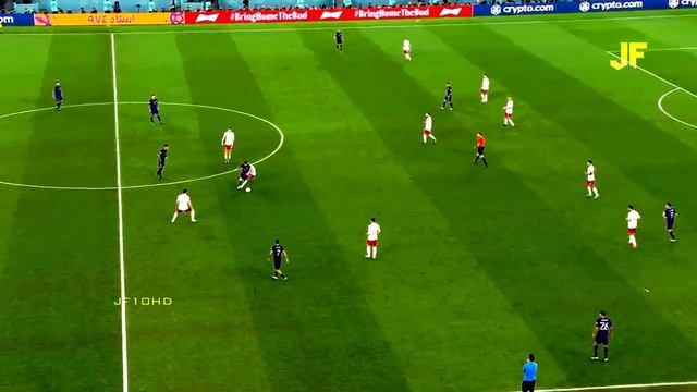 Lionel Messi World Cup 2022 ★ Craziest Skills And Goals 2022/23 - 4K смотреть онлайн