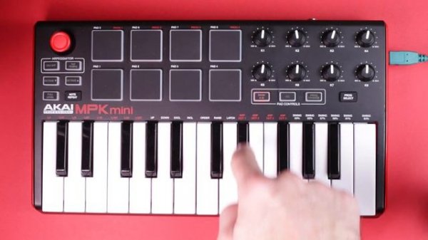 The Best Midi Keyboard Controller Under $100 (2019)