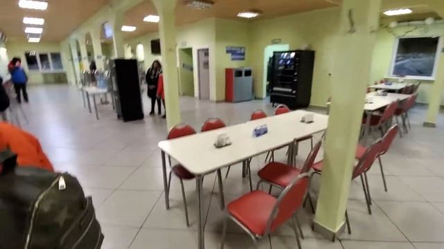 Снежная деревня кировск часть2 смотреть онлайн