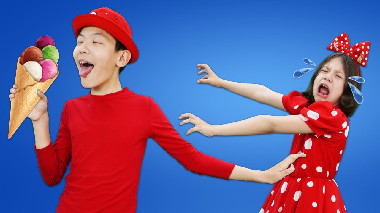 Я хочу это песня | Детские рифмы и детские песни смотреть онлайн