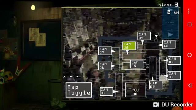 Фнаф3 смотреть онлайн