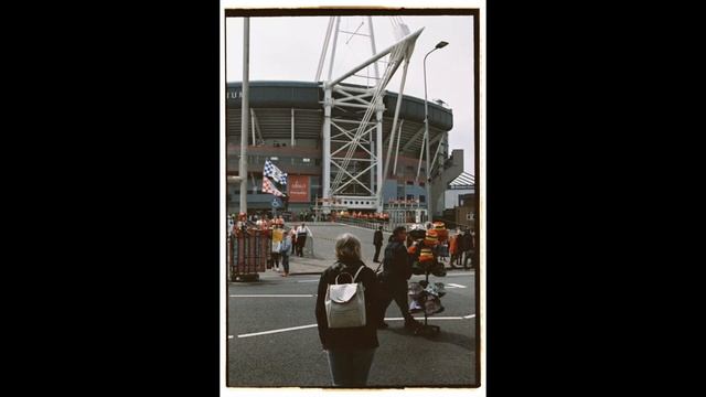 Lomography's New LomoChrome Color '92 Film!!