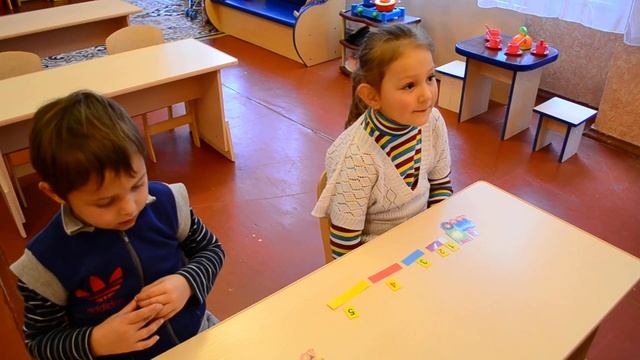 Ігри з паличками Кюїзенера, середній вік, інноваційна діяльність смотреть онлайн