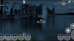 Нашел баг в My Fishing World