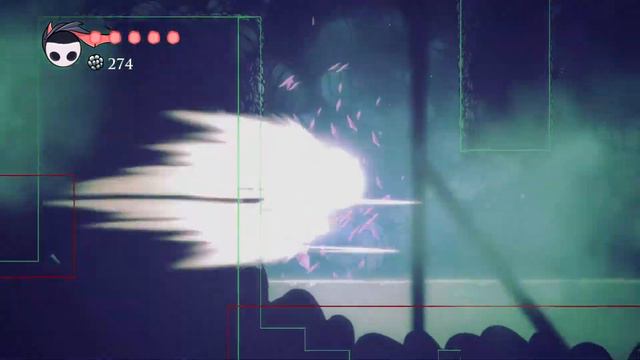 Я не умею играть в Hollow Knight смотреть онлайн
