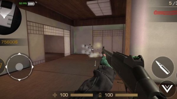 Обзор приватки StandFULL