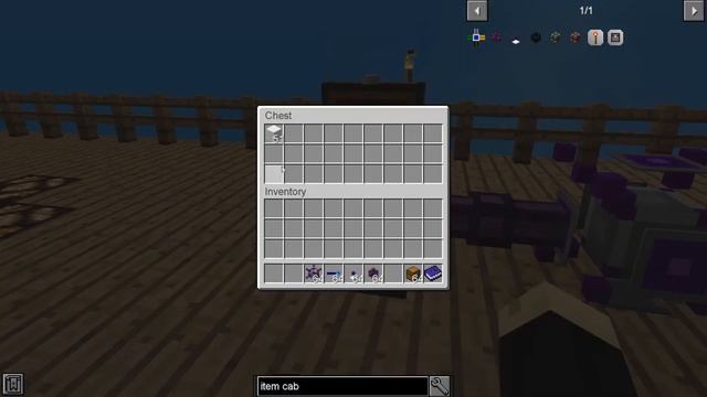Minecraft - Sky Factory 4 - How to Use An Item Transfer Node смотреть онлайн