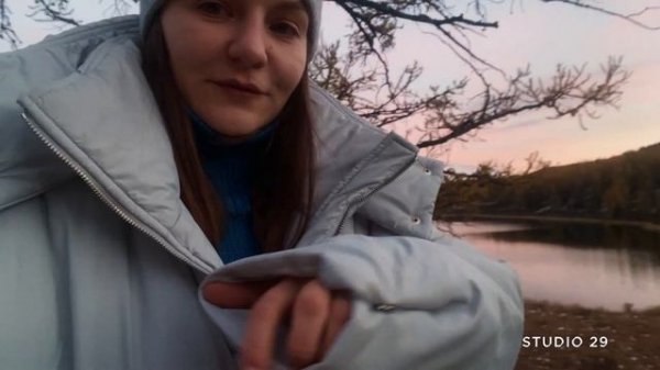 Поездка на Алтай | Что посмотреть | Образы для путешествия от STUDIO 29