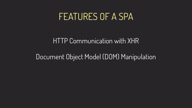 What is Angular (Angularjs) Trying to Solve - for Beginner Step by step tutorials смотреть онлайн