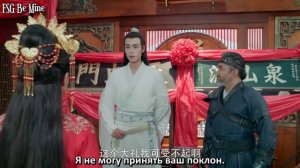 Легендарные братья 1 сезон 7 серия