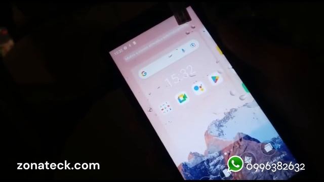 Zonateck.com - Doogee S61 Pro/S97 Pro/S98 смотреть онлайн