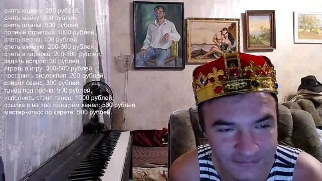 КОРОНАВИДЕНИЕ А.ПИСТОЛЕТОВА 23.01.23 вечерний стрим смотреть онлайн