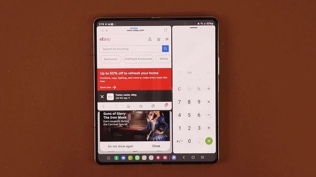 10 Amazing Things To Do with Your Samsung Galaxy Z Fold 4 - Tips and Tricks смотреть онлайн