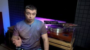 Просто лучший! Проигрыватель Magnat MTT 990