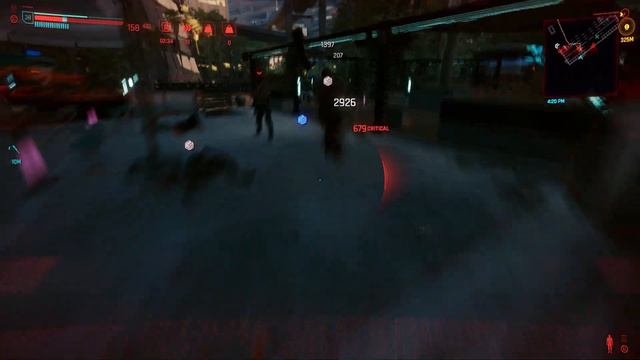 Cyberpunk 2077 Review - Should You Invest in CDProjekt? (CDProjekt Stock Analysis) смотреть онлайн