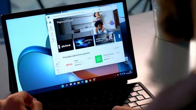 Xiaomi y Windows 11 ¡LUCES y SOMBRAS! Xiaomi Book S review смотреть онлайн