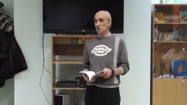 Виталий Ковальчук "Человеческие глупости не умрут от одиночества..." (стихотворение) смотреть онлайн