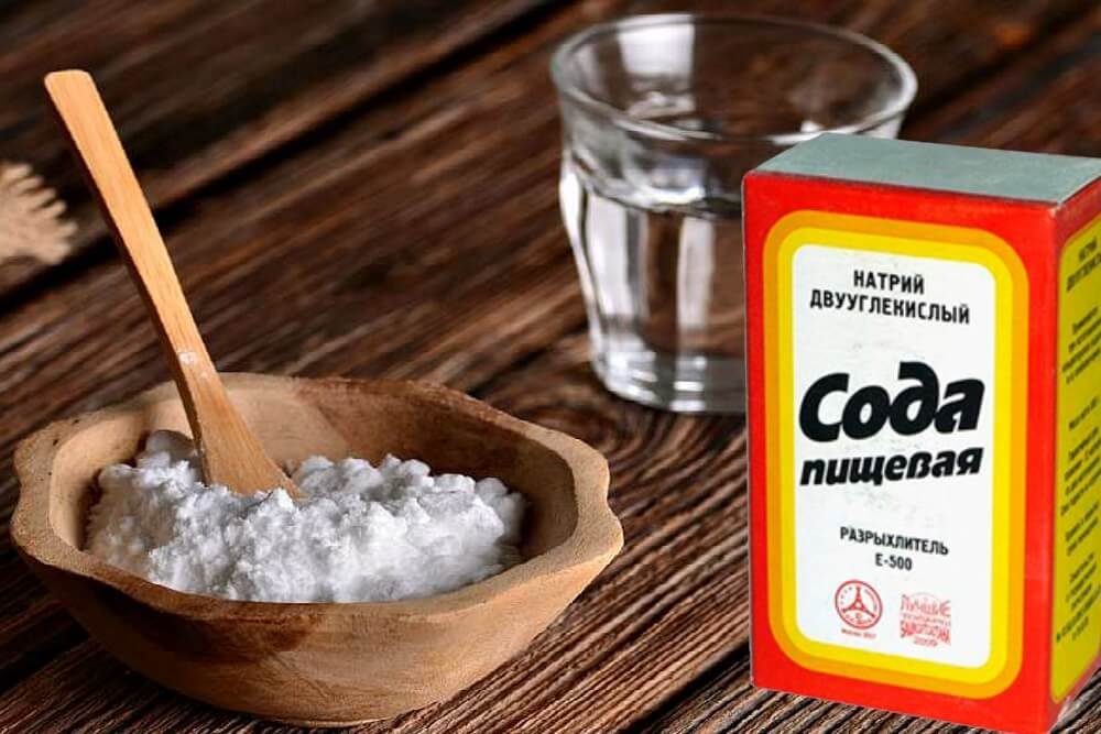 На что способна СОДА своими руками смотреть онлайн