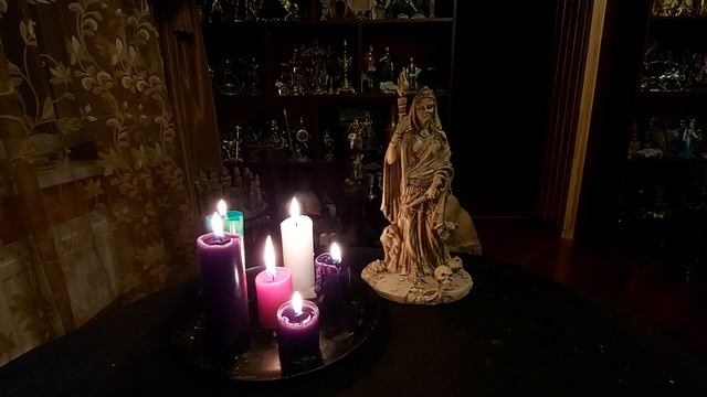 КАЖДОДНЕВНЫЙ ТРЕБНИК ВЕДЬМЫ ДЛЯ ПРАКТИКОВ ИНГА ХОСРОЕВА смотреть онлайн