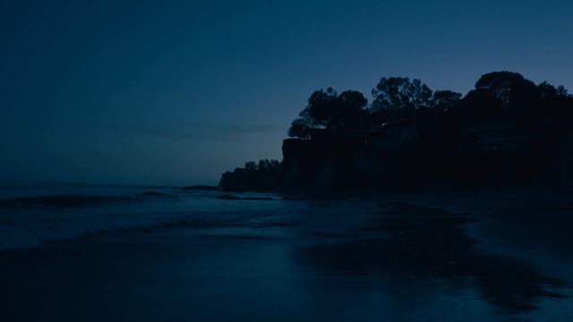 Tony Anderson - Éphémère