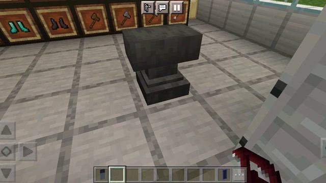 как сделать пистолет в майнкрафт? смотреть онлайн