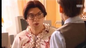 Наша Раша. Снежана Денисовна - Ученик шантажирует Снежану Денисовну