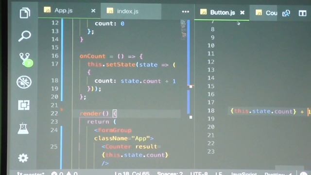 Week 1 : React Part 4/4 смотреть онлайн